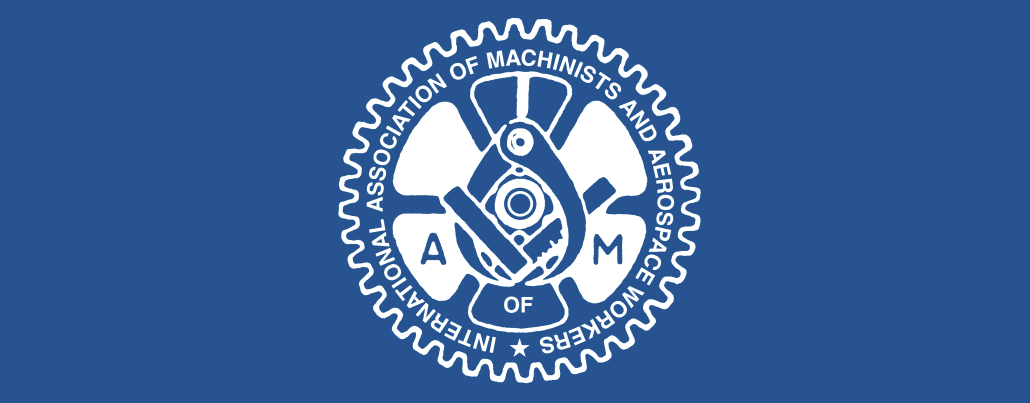 Machinists 692